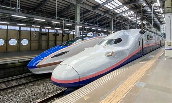 Tokyo Station to Niigata Station Shinkansen: Routes, Times, and Booking Tips