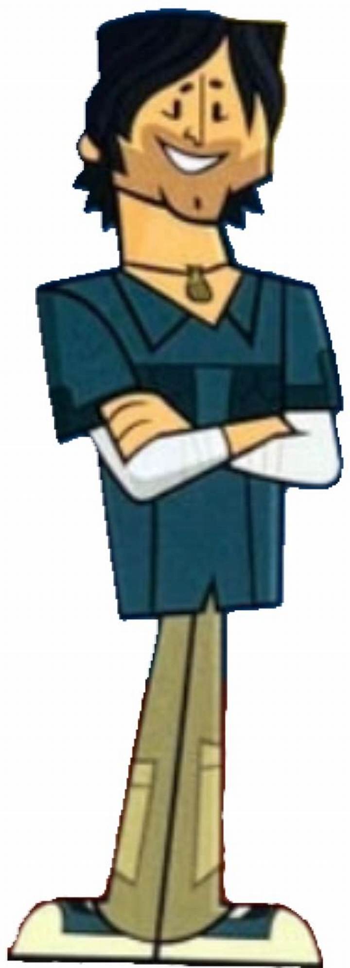Total Drama Island’s Chris Mclean: Mean Host, Memorable Villain