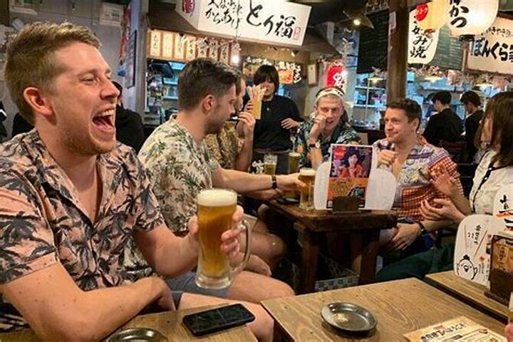 富山のニューハーフシーンを深掘り：バー、美容、コミュニティの今