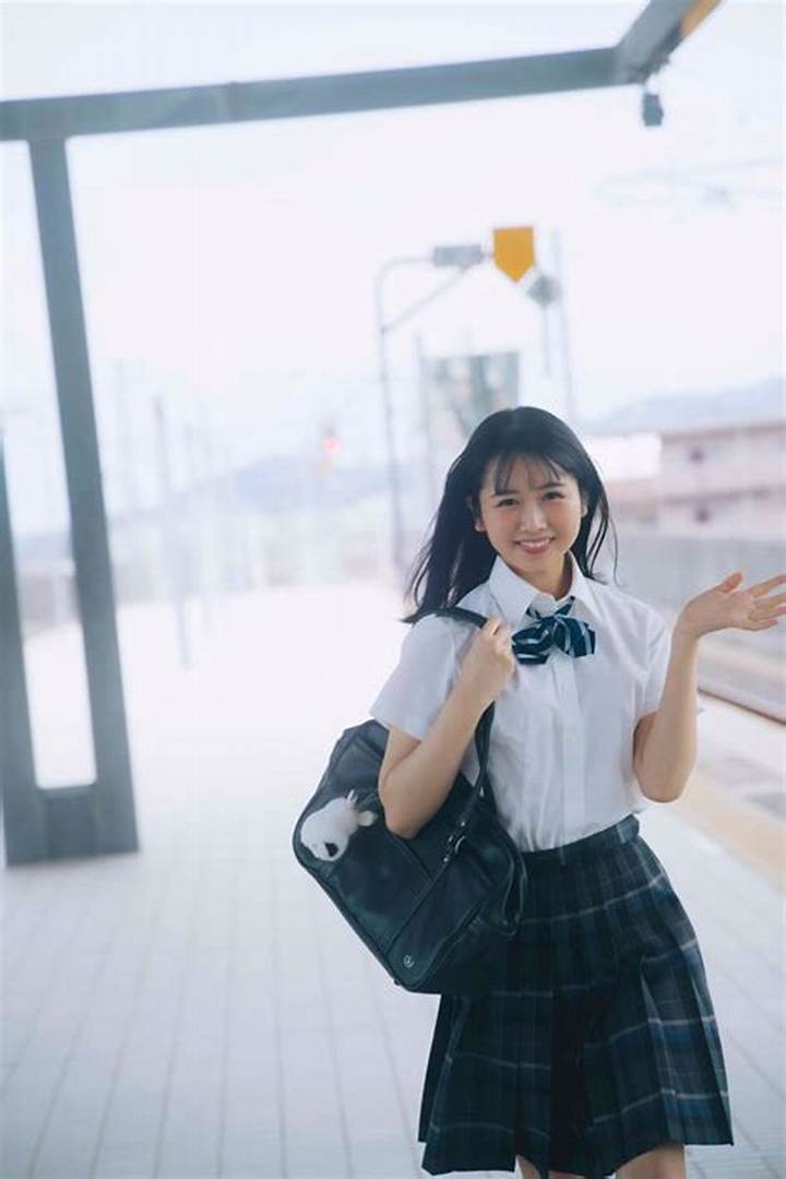 上村妃奈とは？注目の若手タレントの経歴・魅力を徹底解説