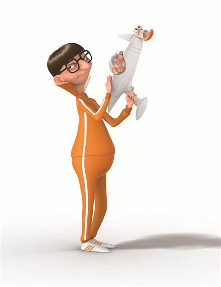 Victor from Despicable Me: Who He Is, What He Does, and Why Fans Remember Him