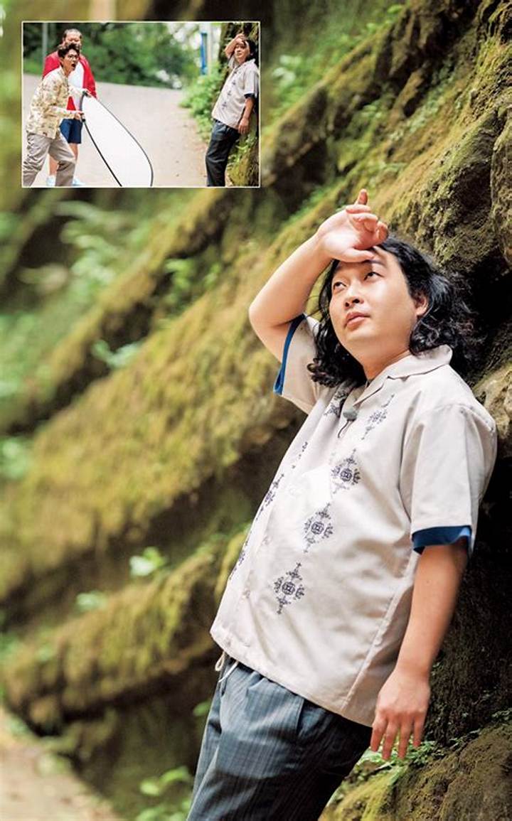 田村淳と若槻千夏、15年越しの再会と和解。“因縁のカップル”が歩んだそれぞれの人生