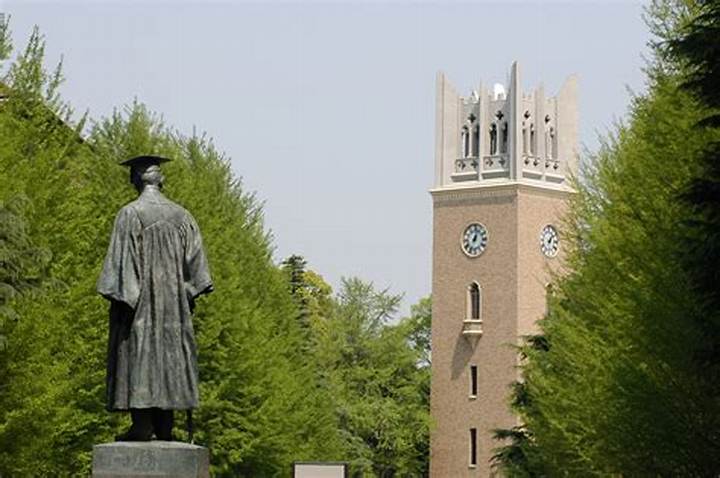 早稲田大学の学部カーストを完全解説！序列の実態と偏差値の真実