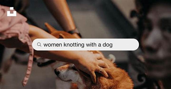 Woman Knotted by Dog: What to Know, How It Happens, and Safety Steps