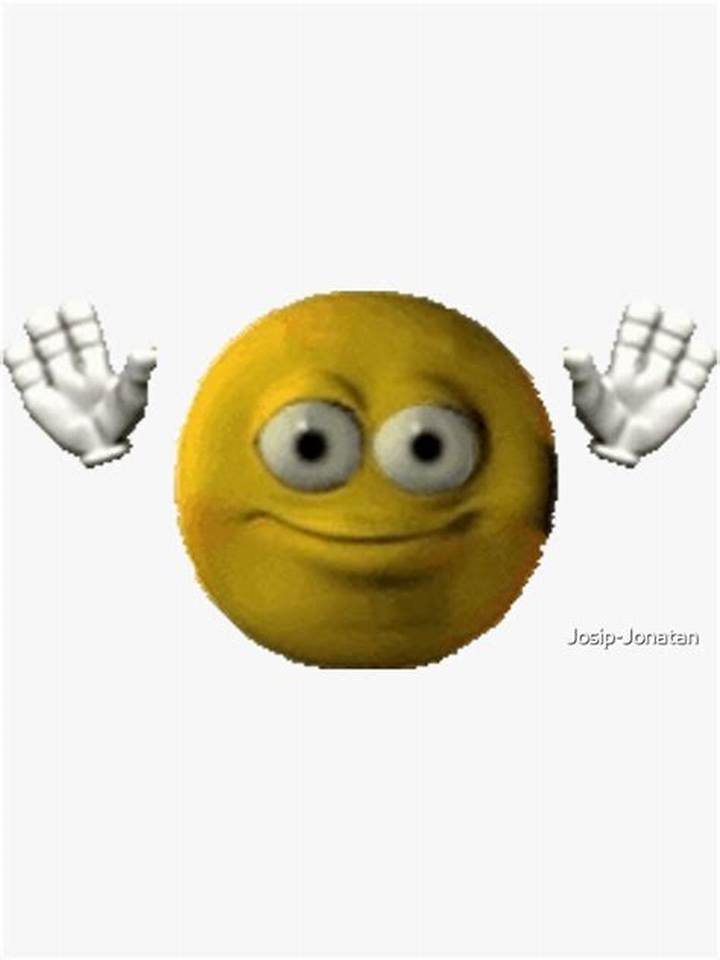 Yellow Dude with Hands up: Meaning, Origins, and Why It Spreads