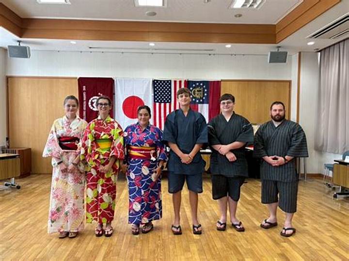 吉原とローテンブルクの姉妹都市交流——その歴史と現在